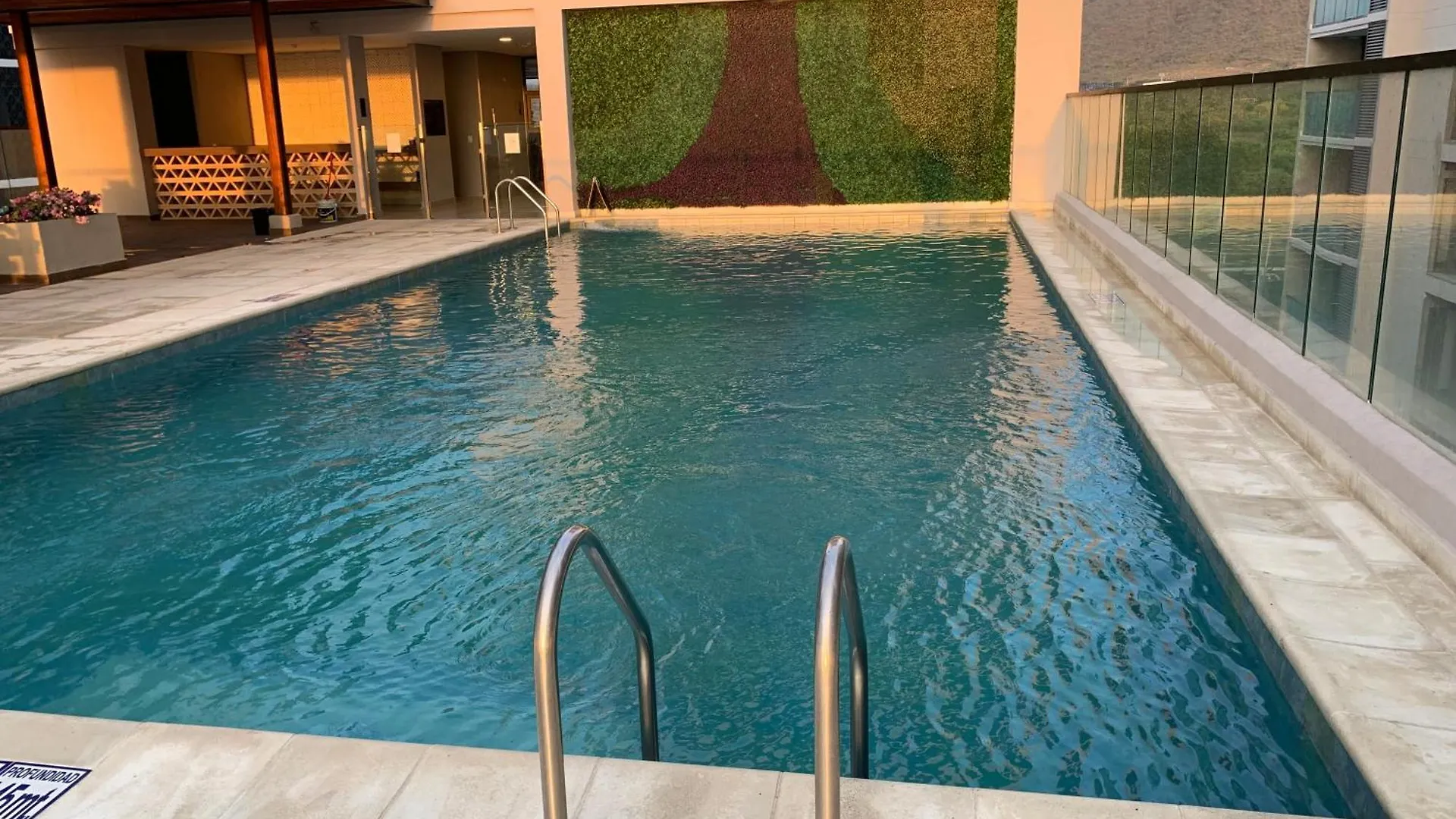 Apartamento Con Vista Al Mar El Refugio Perfecto Santa Marta  Apartment Santa Marta (Magdalena)