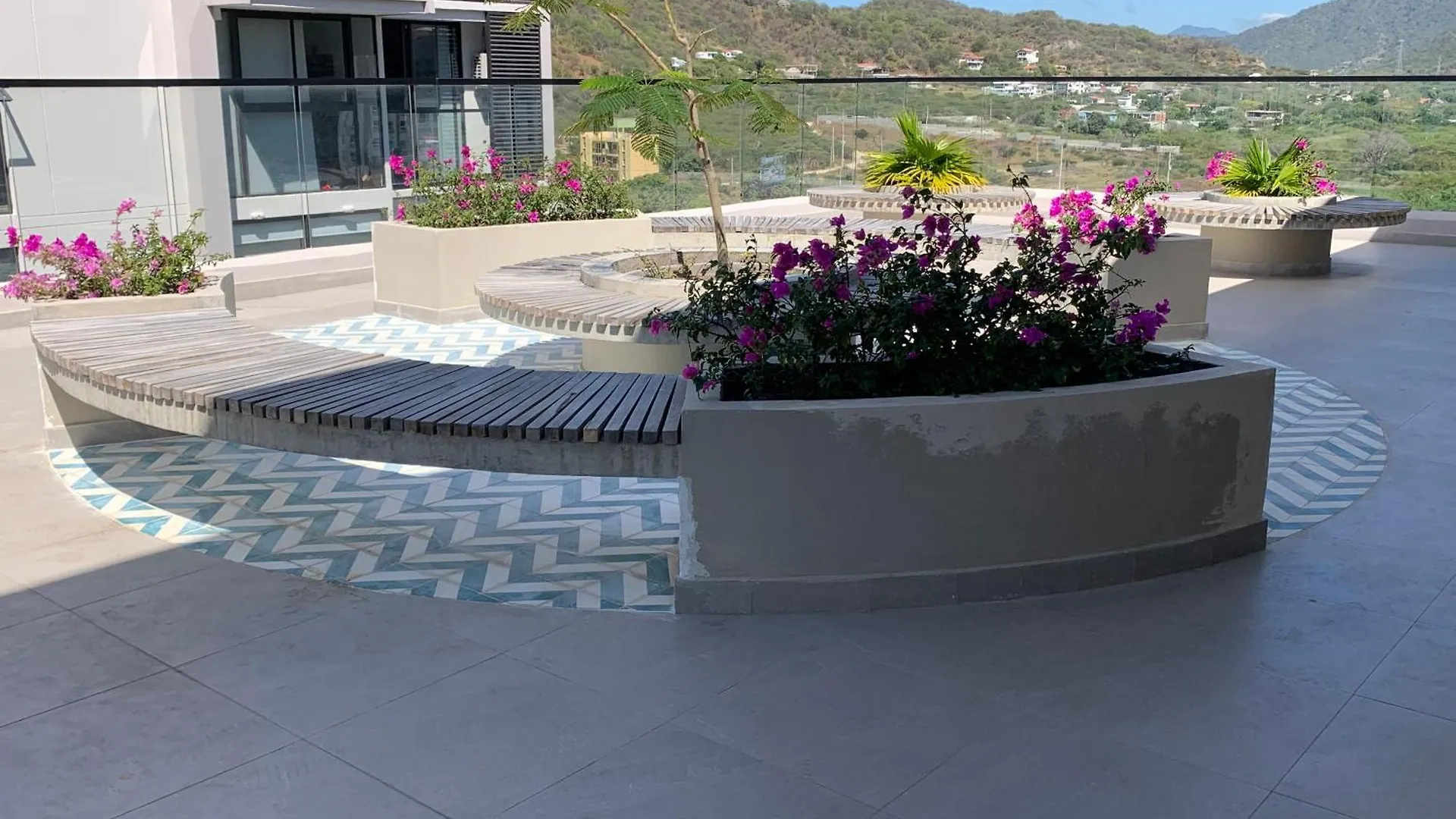 Apartamento Con Vista Al Mar El Refugio Perfecto Santa Marta  0*, Santa Marta (Magdalena) Colombia