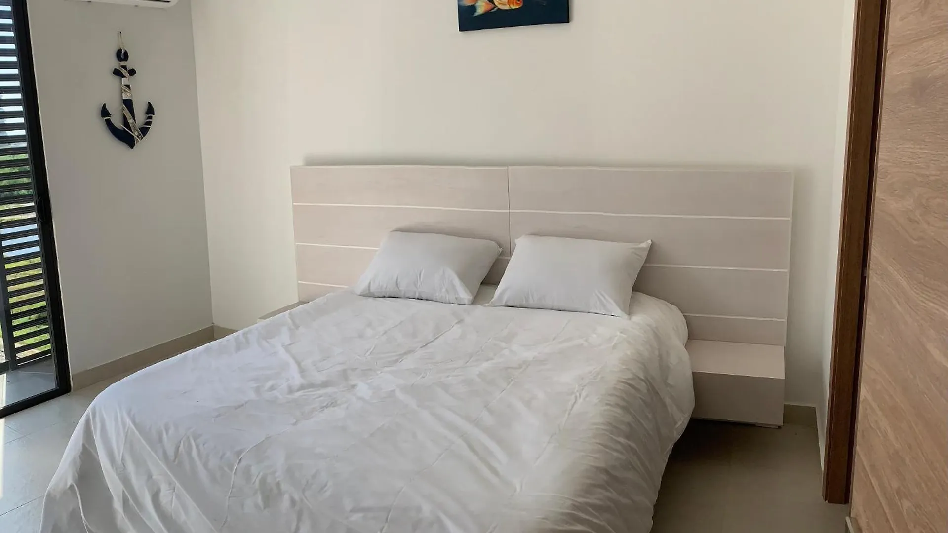 Apartamento Con Vista Al Mar El Refugio Perfecto Santa Marta  Colombia