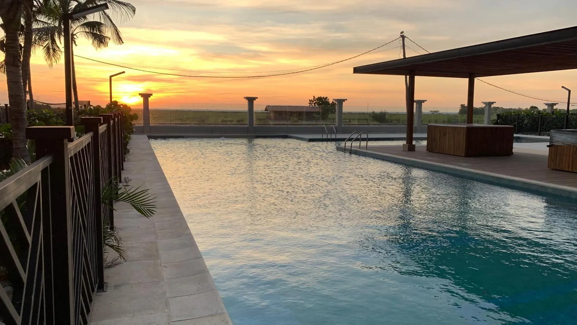 Apartamento Con Vista Al Mar El Refugio Perfecto Santa Marta  Apartment