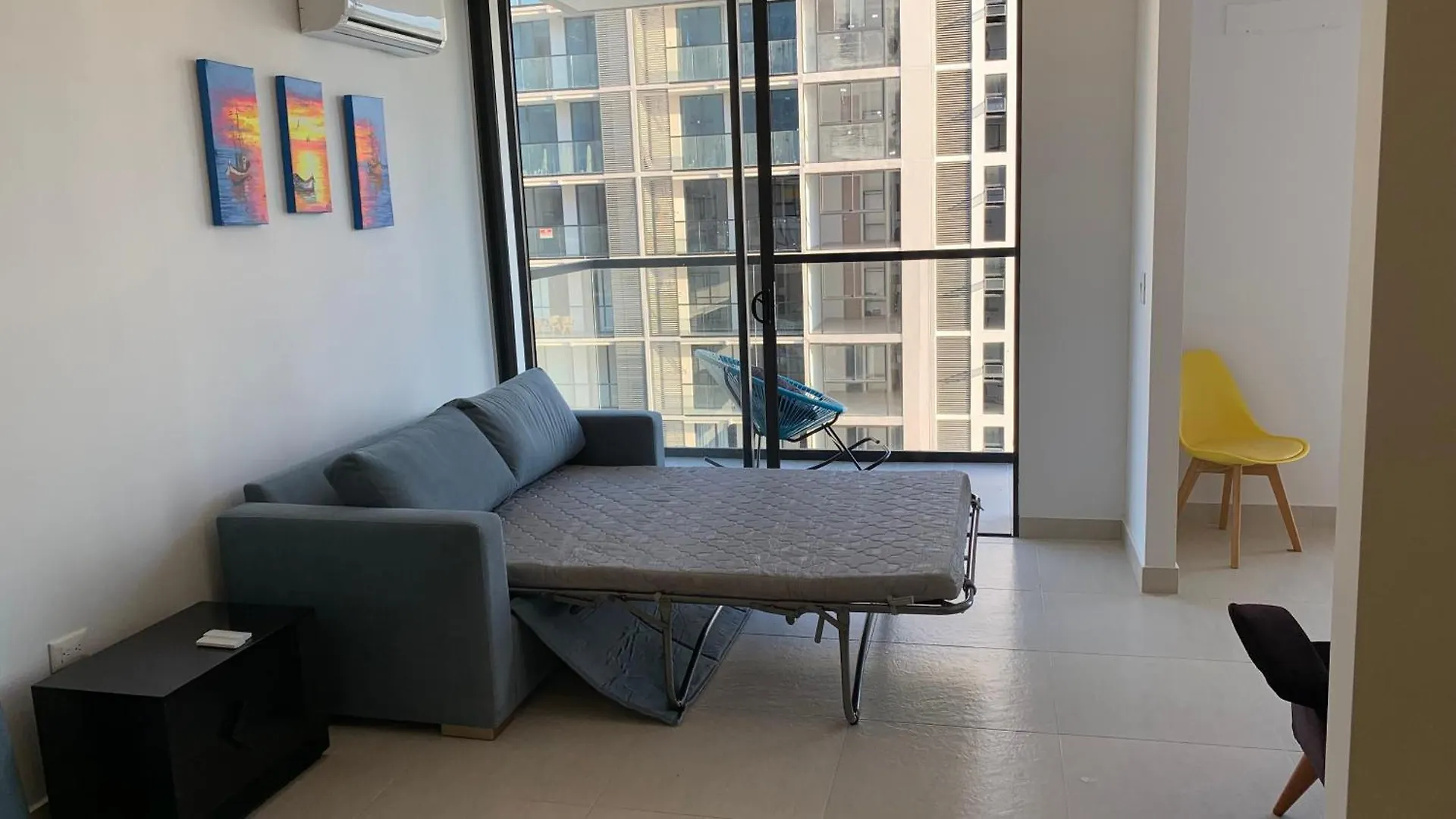 Apartamento Con Vista Al Mar El Refugio Perfecto Santa Marta  Santa Marta (Magdalena)