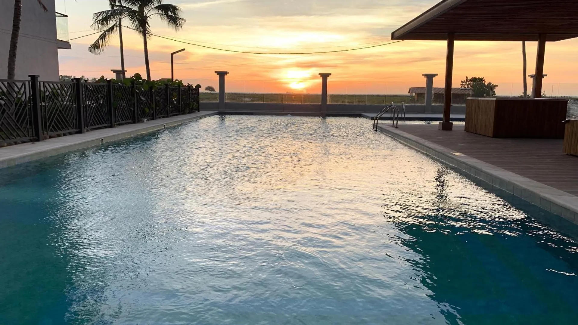 Apartamento Con Vista Al Mar El Refugio Perfecto Santa Marta  Apartment