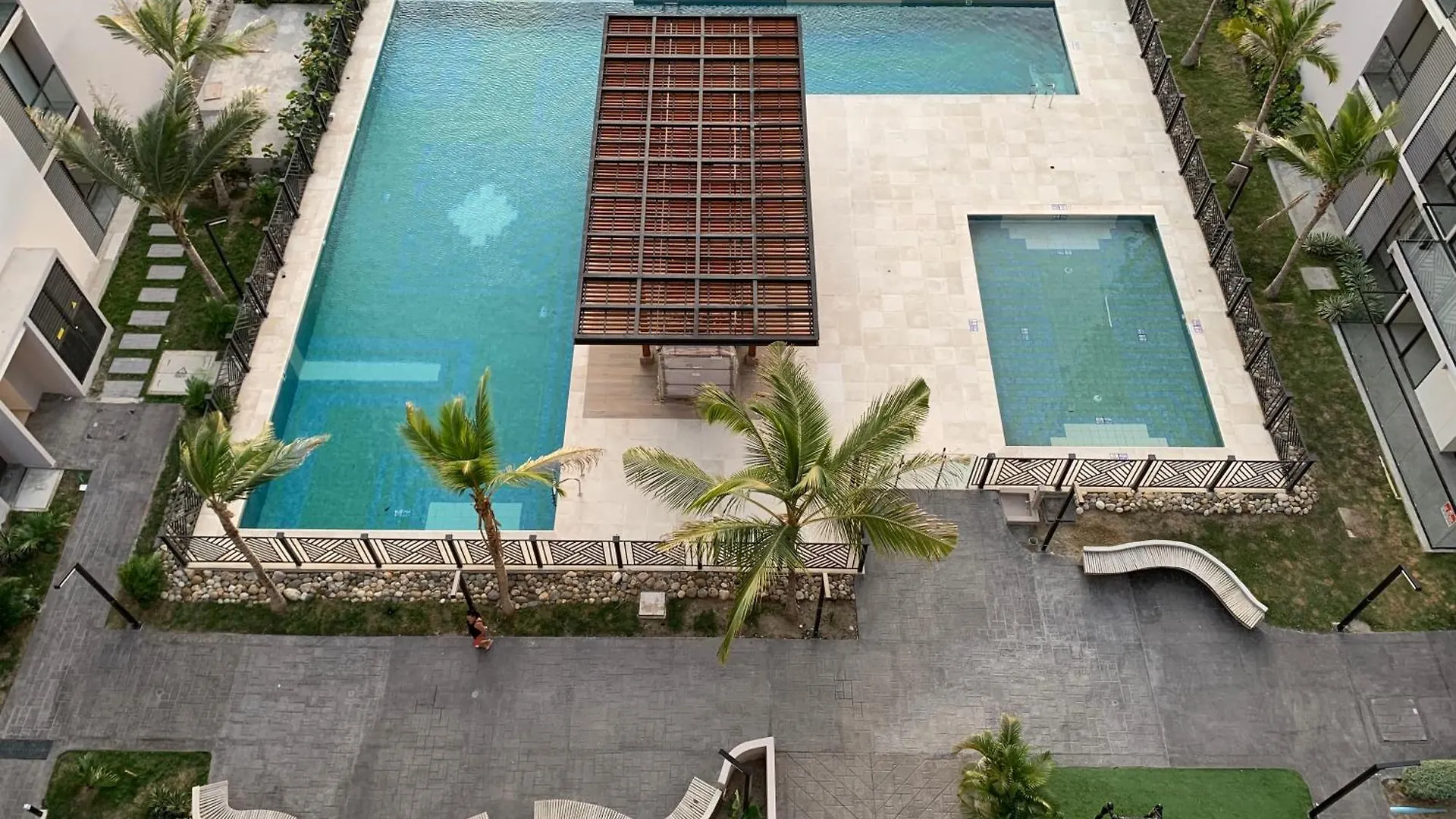 Apartamento Con Vista Al Mar El Refugio Perfecto Santa Marta