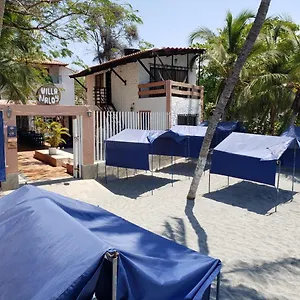 Hotel Naloy, Santa Marta (Magdalena)