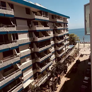 Apartamento 6d Excalibur Santa Marta (Magdalena)