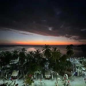 Vista Increible Chirama Rodadero Santa Marta (Magdalena)