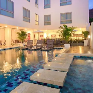 Del Mar Hotell